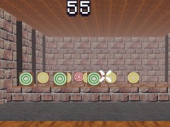 Žaidimas Astra Shooting 3D