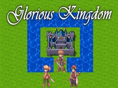 Žaidimas Glorious Kingdom