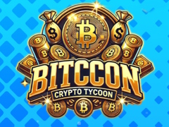 Žaidimas Bitcoin Crypto Tycoon
