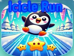 Žaidimas Icicle Run