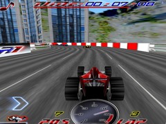 Žaidimas Ultimate R1