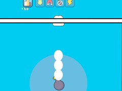 Žaidimas Italian Brainrot Game