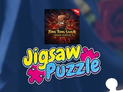 Žaidimas Tung Tung Sahur Jigsaw Puzzles
