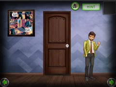 Žaidimas Amgel Easy Room Escape 284