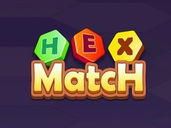 Žaidimas Hex Match