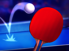 Žaidimas Table Tennis Open
