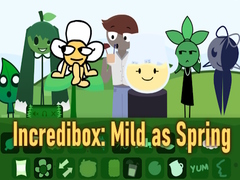 Žaidimas Incredibox: Mild as Spring