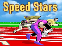 Žaidimas Speed Stars