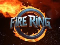 Žaidimas Fire Ring
