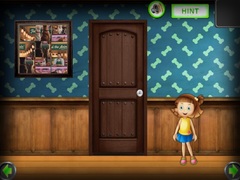 Žaidimas Amgel Kids Room Escape 309