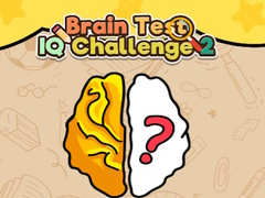 Žaidimas Brain Test IQ Challenge 2