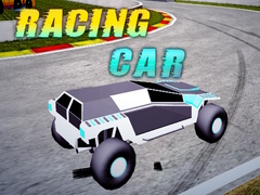 Žaidimas Racing Car 