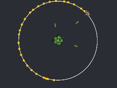 Žaidimas SpiNshoot