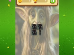 Žaidimas Troll Memory Match