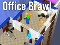 Žaidimas Office Brawl