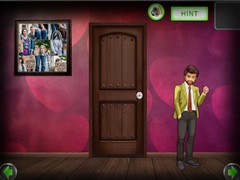 Žaidimas Amgel Easy Room Escape 285
