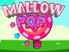 Žaidimas Mallow Pop