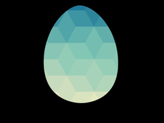 Žaidimas Crack the Egg