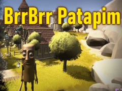 Žaidimas BrrBrr Patapim