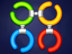 Žaidimas Rotate Rings 