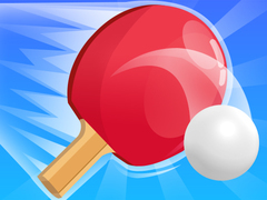 Žaidimas Ping Pong Battle Table Tennis