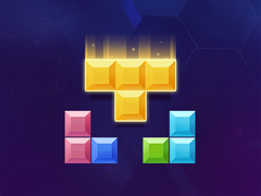 Žaidimas Happy Blocks