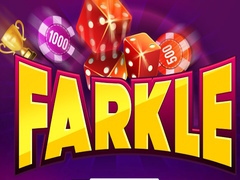 Žaidimas Farkle