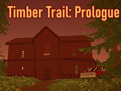 Žaidimas Timber Trail: Prologue