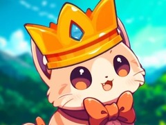Žaidimas Kingdom Cats