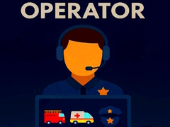 Žaidimas Emergency Operator