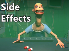 Žaidimas Side Effects