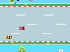 Žaidimas Traffic Pro