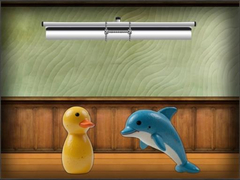 Žaidimas Amgel Kids Room Escape 310
