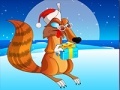 Žaidimas Scrat funny Squirrels