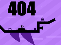 Žaidimas 404