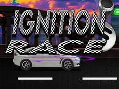 Žaidimas Ignition Race