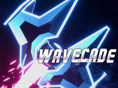 Žaidimas Wavecade