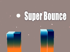 Žaidimas Super Bounce