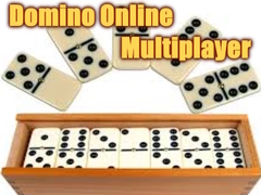 Žaidimas Domino Online Multiplayer