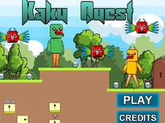 Žaidimas Kaku Quest