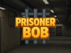 Žaidimas Prisoner Bob