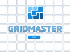 Žaidimas Gridmaster