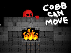 Žaidimas Cobb Can Move