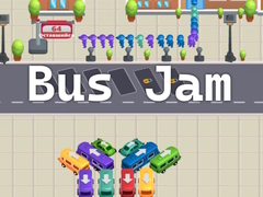 Žaidimas Bus Jam