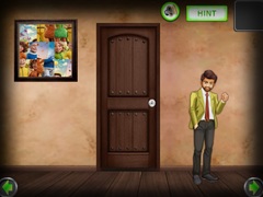 Žaidimas Amgel Easy Room Escape 286