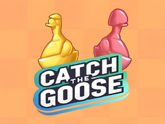 Žaidimas Catch The Goose