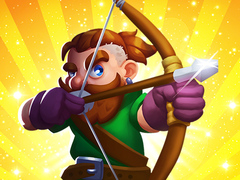 Žaidimas Archer Go