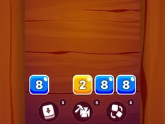 Žaidimas Block Mania 2048