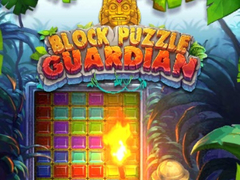 Žaidimas Block Puzzle Guardian