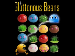 Žaidimas Gluttonous Bean